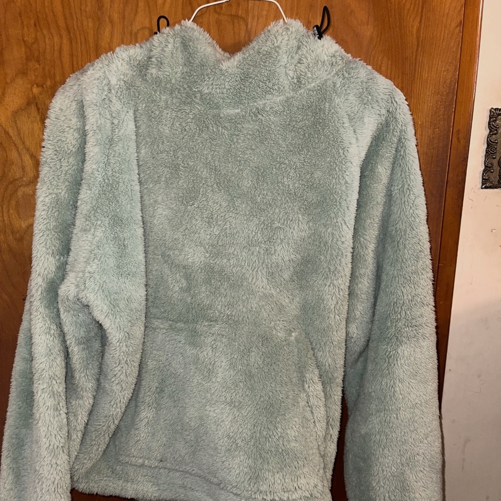 PINK by Victoria Secret Fur Sweatshirt